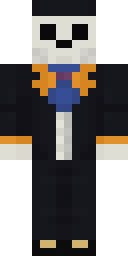 Skin preview for Conpar
