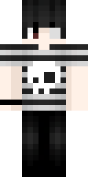 Skin preview for Crouv