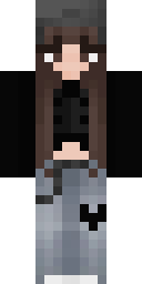 Skin preview for xnz