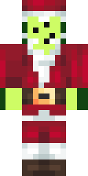 Skin preview for Sorrywarskill