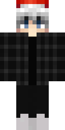 Skin preview for Jynto