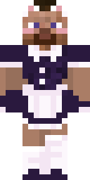 Skin preview for Emdabe