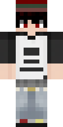 2D skin preview