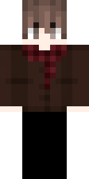 Skin preview for Hirazu
