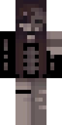 Skin preview for ShxwtyAngel