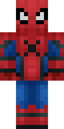 Skin preview for pnra