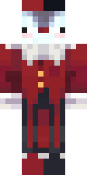 Skin preview for Dywan13
