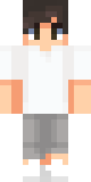 Skin preview for cam