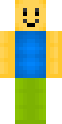 2D skin preview