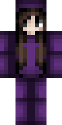 Skin preview for Rovh