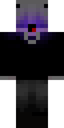 Skin preview for IchHabDeinKeks