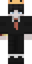 Skin preview for Hansimausi