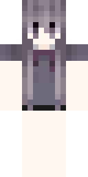 Skin preview for tezziakzZz