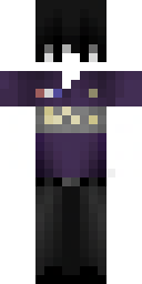 Skin preview for mwlv