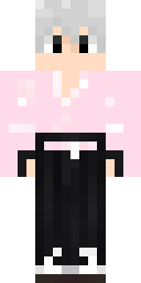 Skin preview for Reiinado