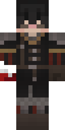 2D skin preview