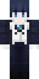 Skin preview for Hytopia