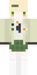 Skin preview for harentidesuwa