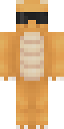 Skin preview for Dragonite