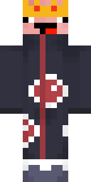 Skin preview for Rayan197