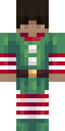 Skin preview for KingAle
