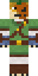 Skin preview for mmy
