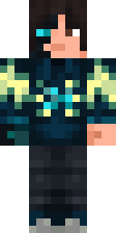 Skin preview for NeisonSlin