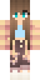 Skin preview for 0Emy