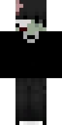 2D skin preview
