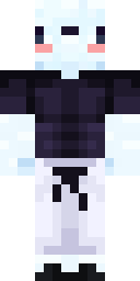 Skin preview for suiez