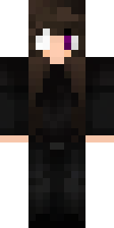 Skin preview for LucasTesser