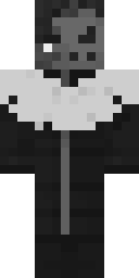 2D skin preview