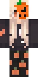 Skin preview for Monicas_