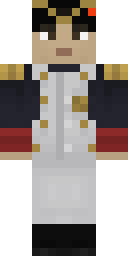 Skin preview for Xsem_corX