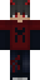 Skin preview for SpideyPlayzz_