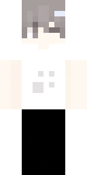 Skin preview for Michxlin