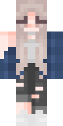 Skin preview for Soophiaaa_