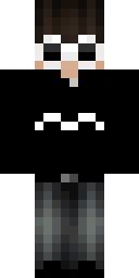 Skin preview for gnbriel