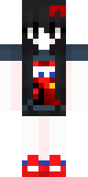 Skin preview for zAilyn_