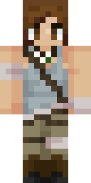 Skin preview for AGamingDragon