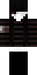 Skin preview for MadScary