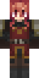 2D skin preview