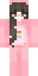 Skin preview for jslucy