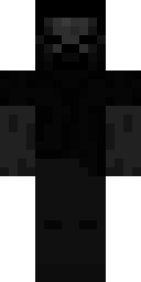 Skin preview for P0SSESS