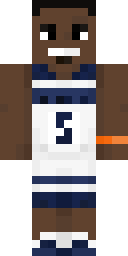 Skin preview for ZM