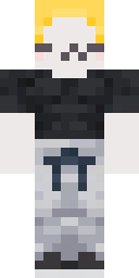 Skin preview for Buwoo