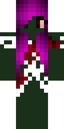 Skin preview for wearingmyhalo