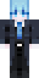 Skin preview for Yuzu_New