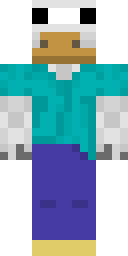 Skin preview for Meow_J