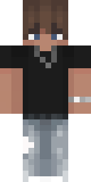 Skin preview for ShowMerci